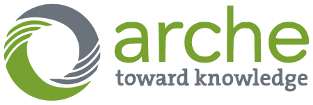 ARCHE logo