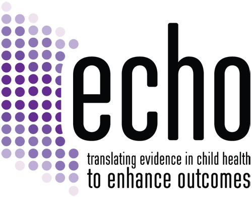 ECHO logo