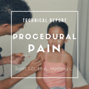 Procedural Pain