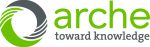 ARCHE logo